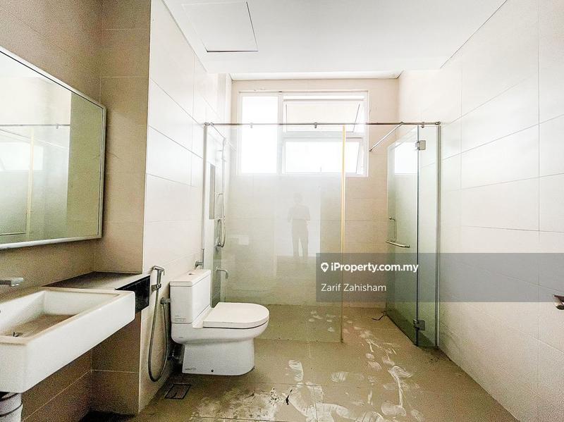 3-storey Terraced House for Sale in Seksyen U8, Shah Alam by Zarif Zahisham - iProperty.com.my