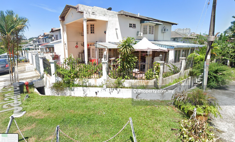 Rumah Berangkai 2 Tingkat untuk Dijual di Taman sri bahagia, Cheras oleh Bee Chai - iProperty.com.my