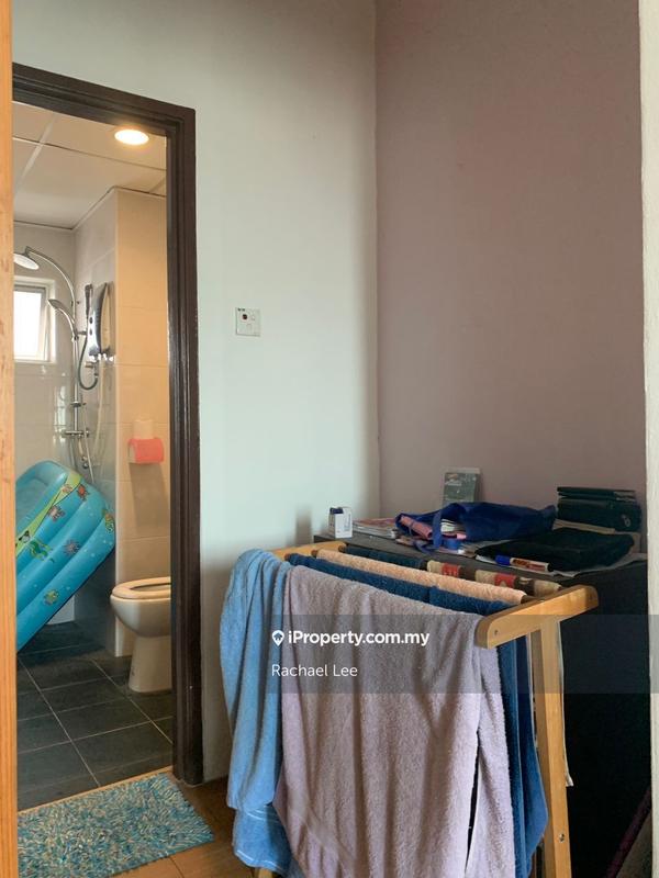 Kondominium untuk Dijual di Sierra Residency oleh Rachael Lee - iProperty.com.my