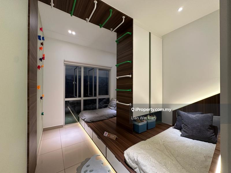 Pangsapuri untuk Dijual di MHP 3 Residences oleh Lian Wei Kian - iProperty.com.my
