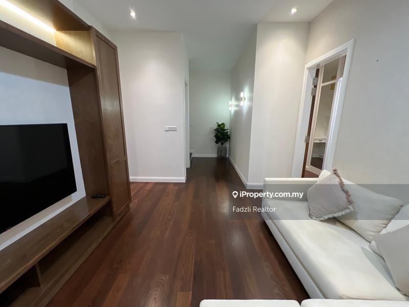 Rumah Bandar untuk Disewa di Serene Mont Kiara, Mont Kiara oleh Fadzli Realtor - iProperty.com.my