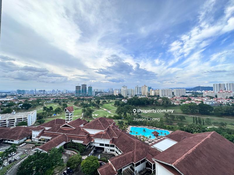 Service Residence for Sale in The Link 2 Residences by Jayson Chong - iProperty.com.my