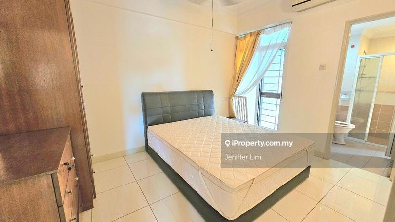 Condominium for Sale in Kiaramas Sutera by Jeniffer Lim - iProperty.com.my