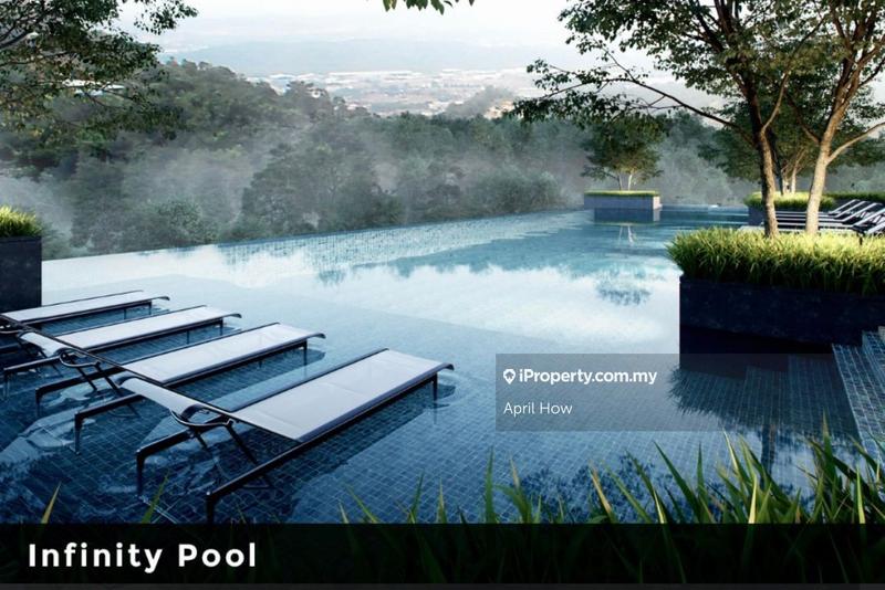 For Sale - Damansara Seresta