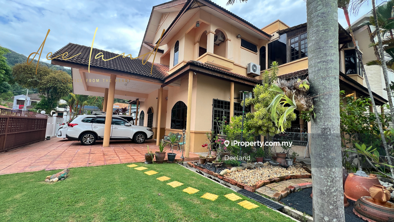 Bungalow House for Sale in Jalan Sungai Emas, Batu Feringghi by Deeland - iProperty.com.my