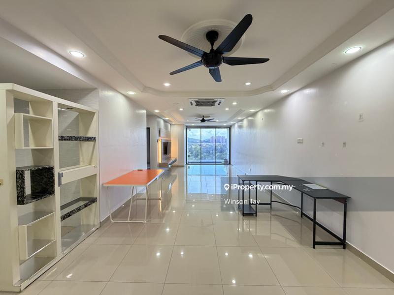Condominium for Sale in Emerald Residence by Winson Tay - iProperty.com.my