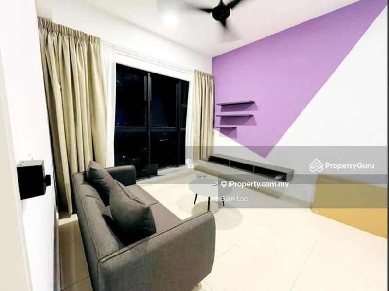 For Rent - Trion @ KL