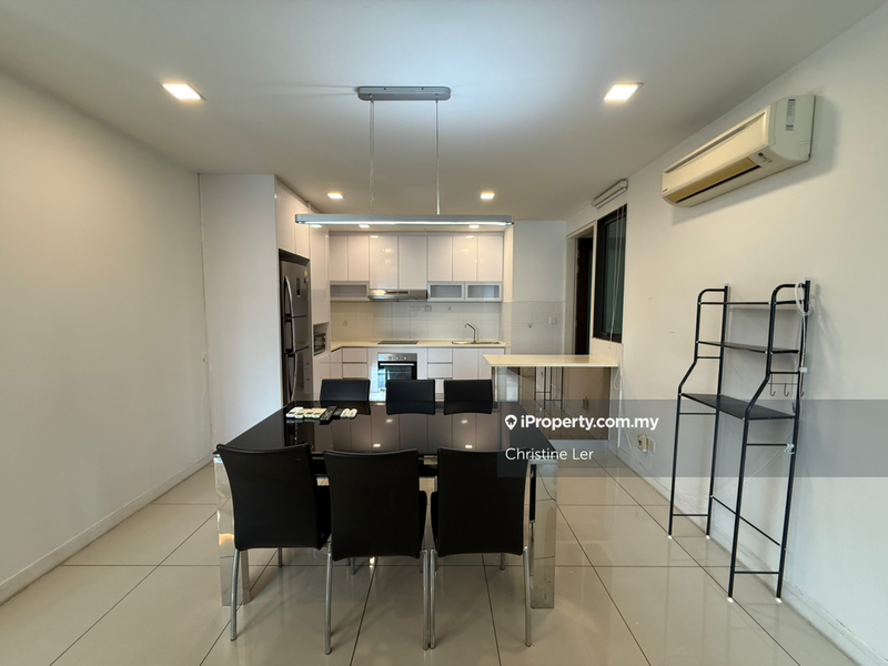 Service Residence for Rent in Setia SKY Residences by Christine Ler - iProperty.com.my