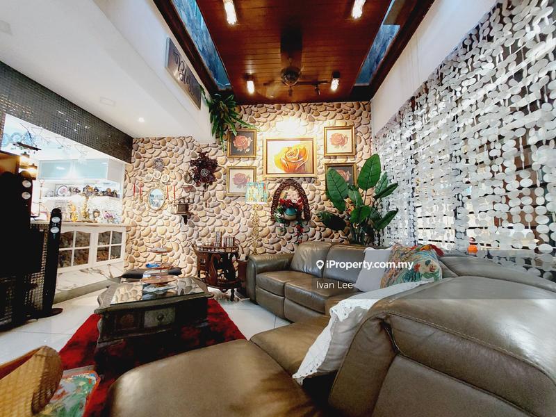 Semi-Detached House for Sale in Damansara Jaya, Petaling Jaya by Ivan Lee - iProperty.com.my
