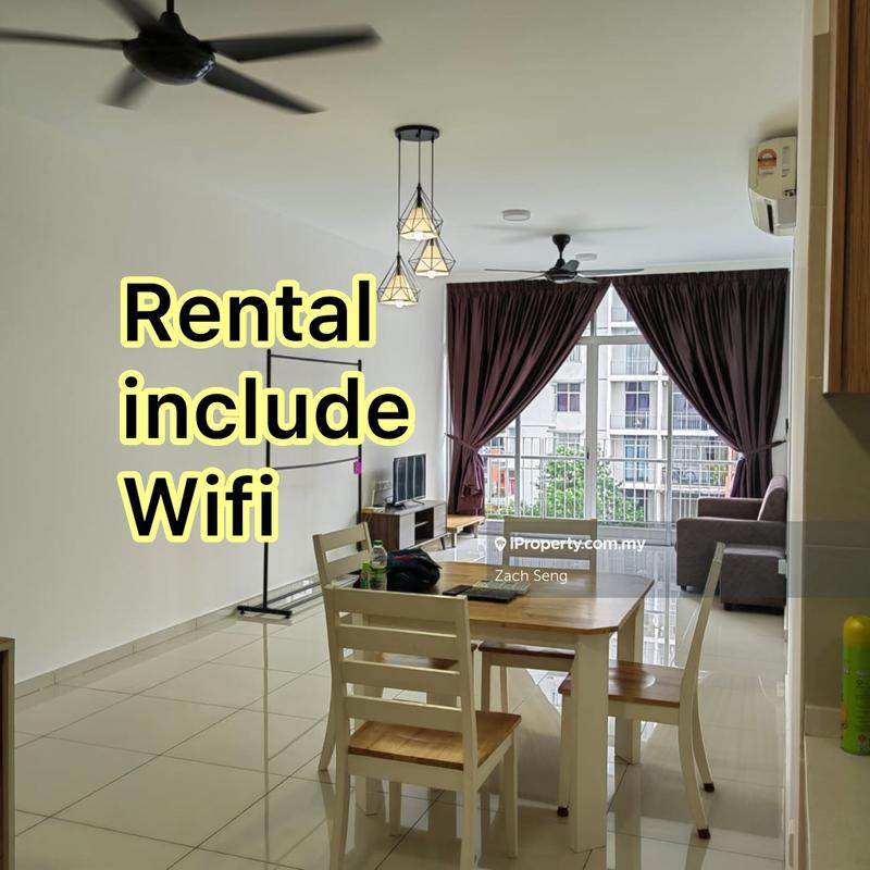 For Rent - Midfields 2