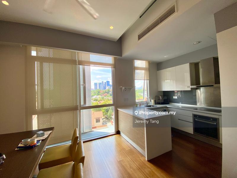 Condominium for Sale in Arata of Tijani by Jeremy Tang - iProperty.com.my