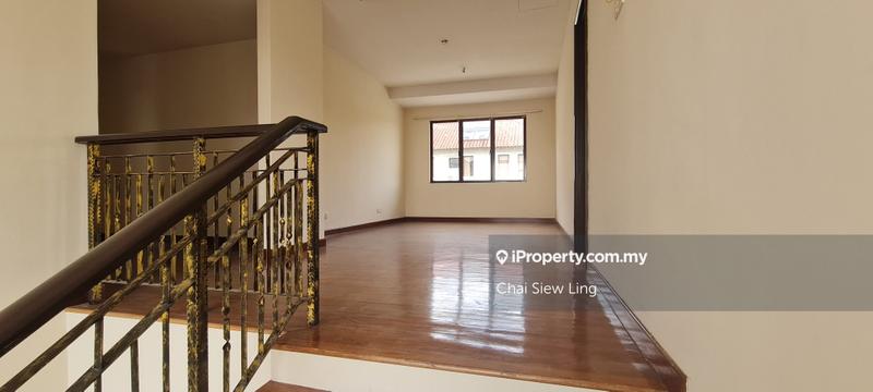 Bungalow House for Sale in Sejati Hill Villa, Kajang by Chai Siew Ling - iProperty.com.my