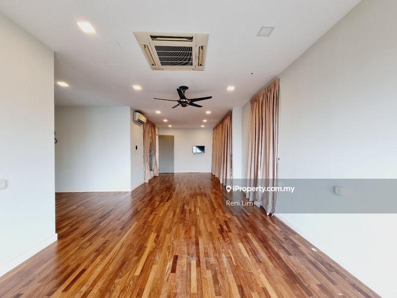 Rumah Berkembar untuk Dijual di Bandar Damansara Perdana, Damansara Perdana oleh Reni Lim - iProperty.com.my