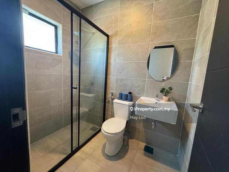 Rumah Teres untuk Dijual di Taman Shatin, Ipoh oleh May Loo - iProperty.com.my