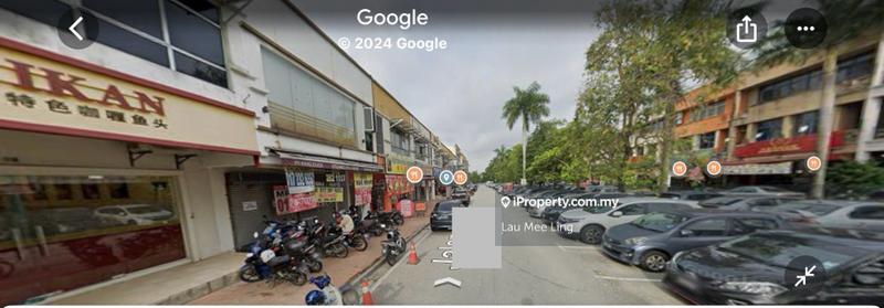 Kedai untuk Dijual di Taman Glenmarie, Shah Alam oleh Lau Mee Ling - iProperty.com.my