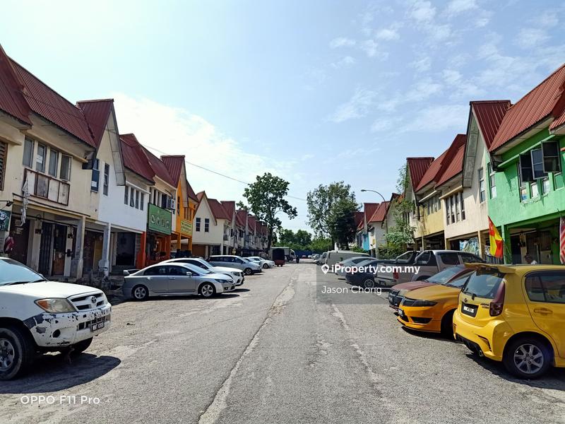 Kedai untuk Disewa di Taman Kajang Utama, Kajang oleh Jason Chong - iProperty.com.my