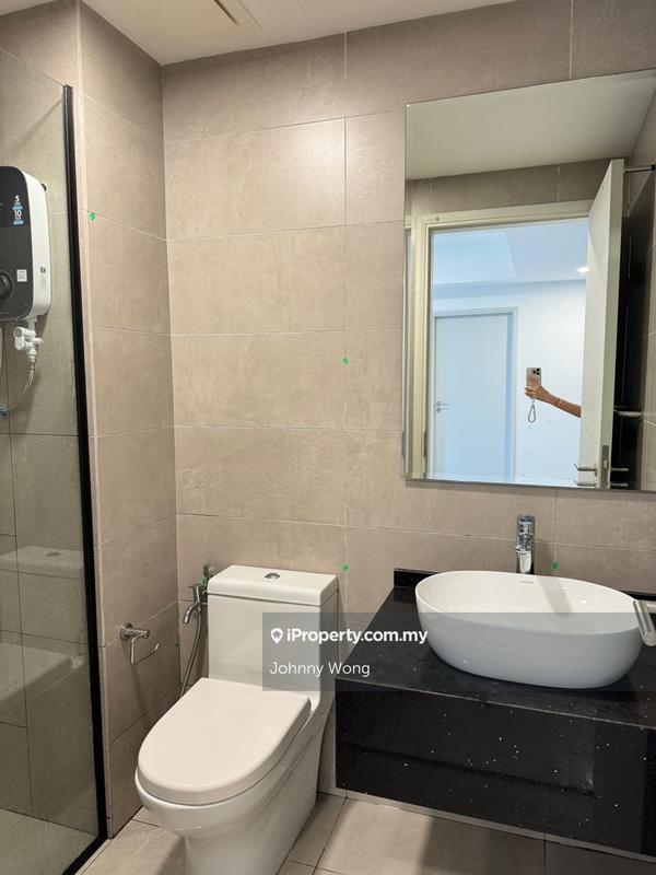 Service Residence for Sale in The Atrium by Johnny Wong - iProperty.com.my