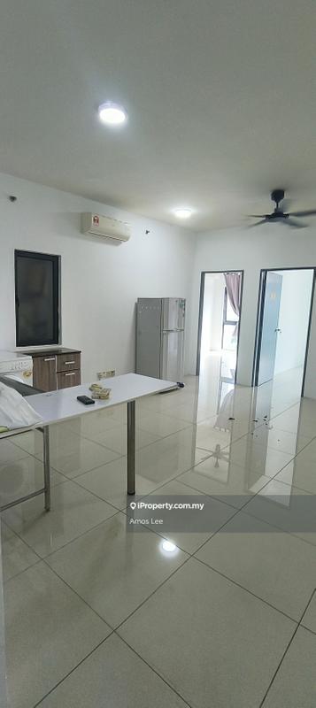Service Residence for Sale in Menara Suria (V12) by Amos  Lee - iProperty.com.my