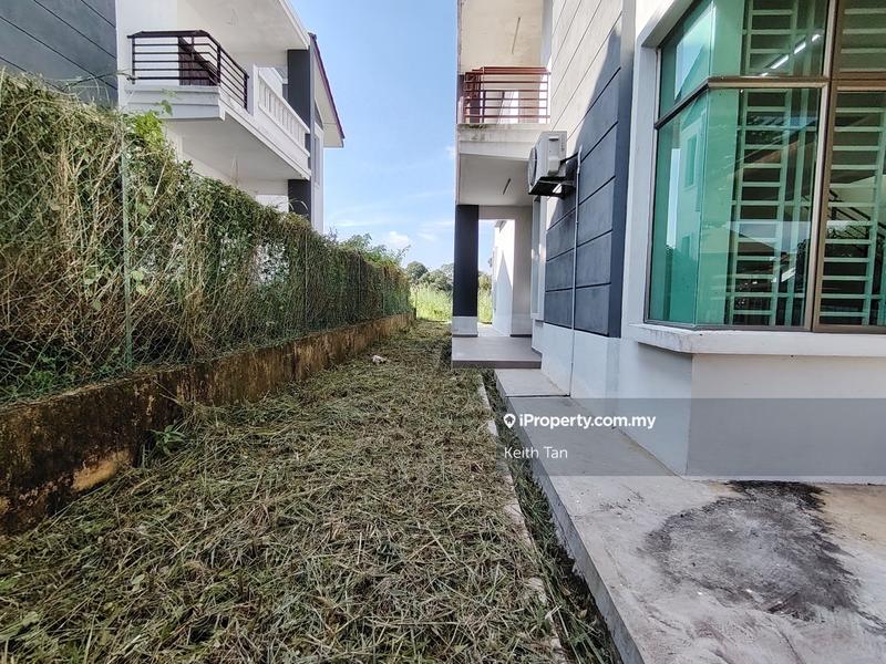 Semi-Detached House for Sale in Taman Cheng Perdana, Cheng by Keith Tan - iProperty.com.my