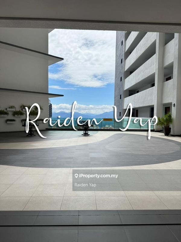 Kondominium untuk Disewa di Geo38 Residence oleh Raiden Yap - iProperty.com.my