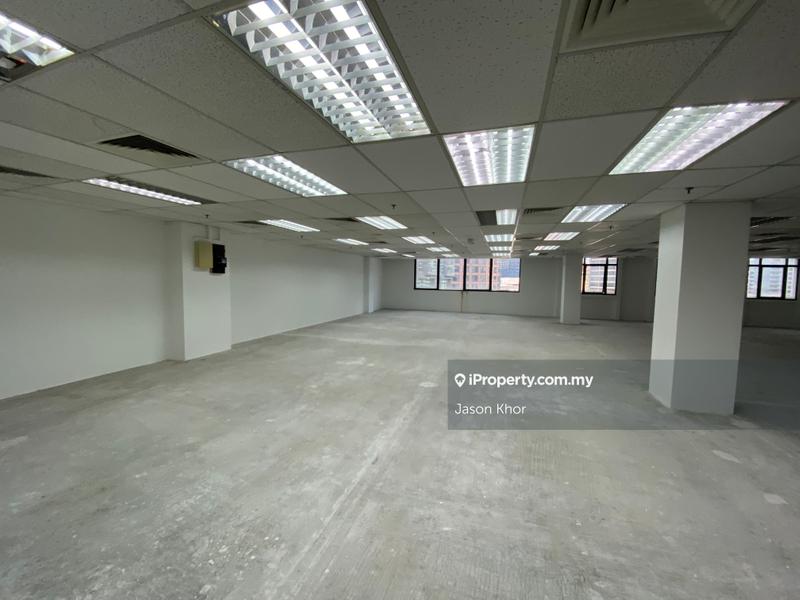 Office untuk Dijual di KLCC, KL City Centre oleh Jason Khor - iProperty.com.my