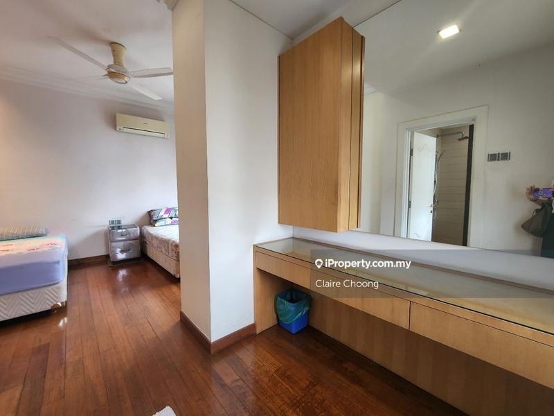 Banglo untuk Dijual di Bandar Kinrara Seksyen 6, Bandar Kinrara oleh Claire Choong - iProperty.com.my