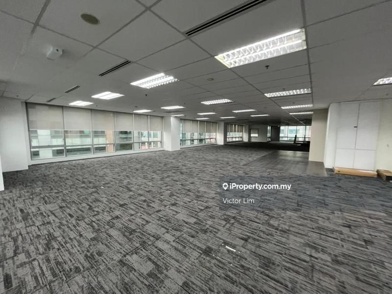 Office for Rent in Damansara Uptown, Petaling Jaya by Victor Lim - iProperty.com.my