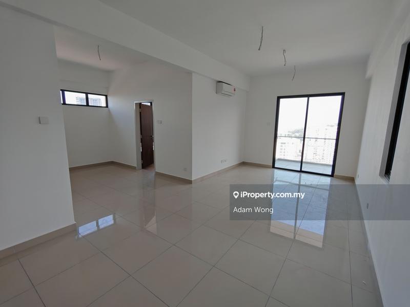 Kondominium untuk Dijual di Valencia Residence oleh Adam Wong - iProperty.com.my