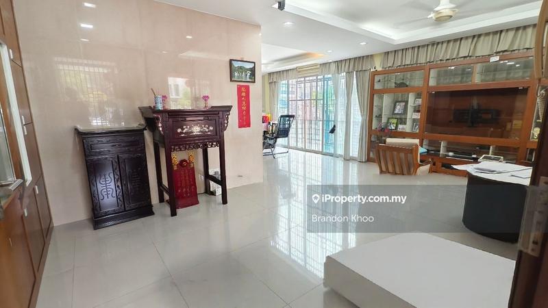 2.5-storey Terraced House for Sale in Sering Ukay, Ampang by Brandon Khoo - iProperty.com.my