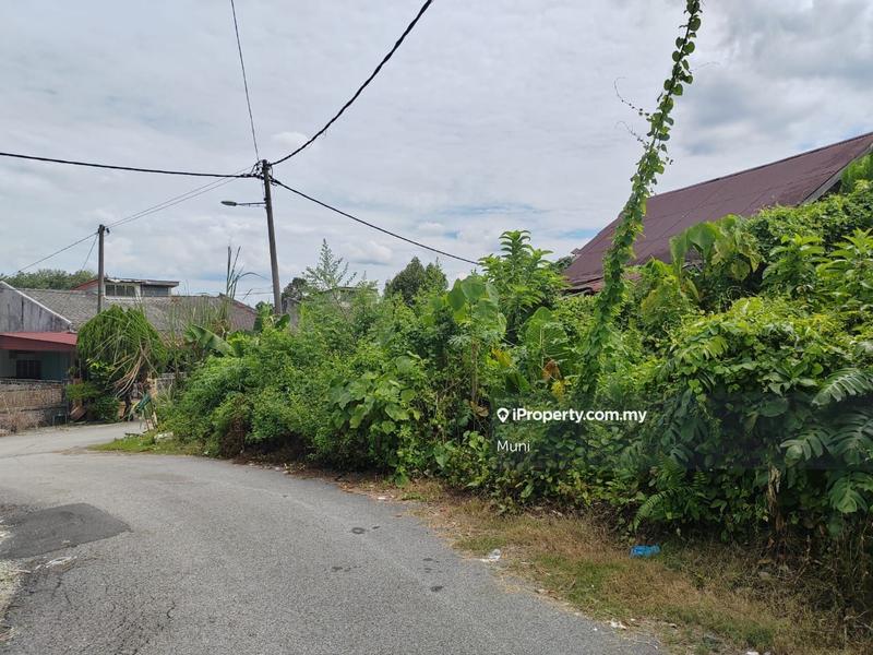 Bungalow Land for Sale in Kampung Baru Gunung Hijau, Pusing by Muni - iProperty.com.my