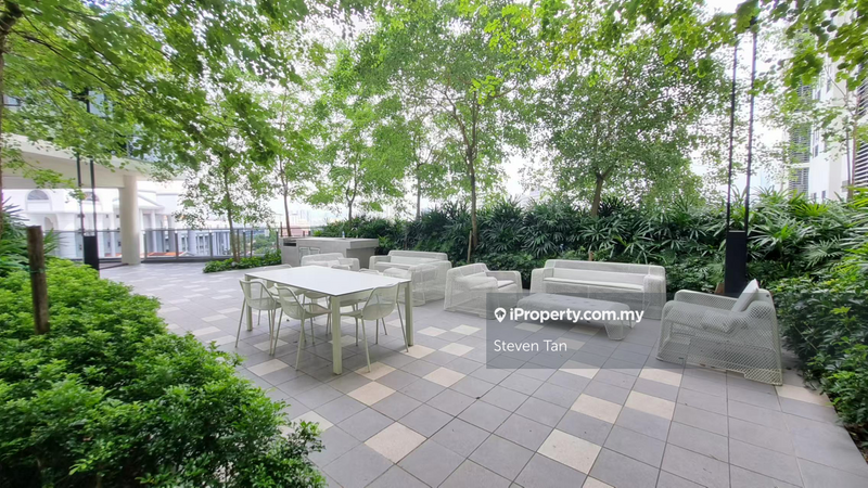 For Rent - Met 1 Residences