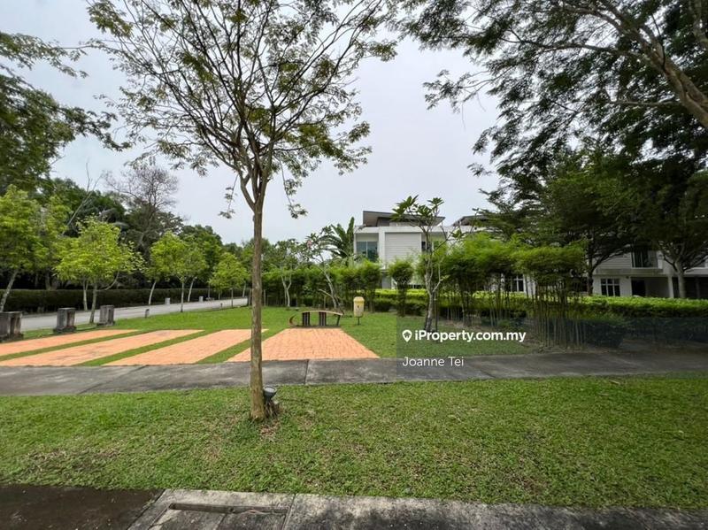 Semi-Detached House for Sale in Perdana Lakeview East, Cyberjaya by Joanne Tei - iProperty.com.my