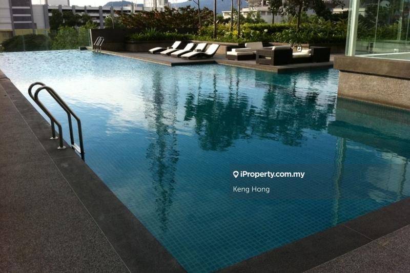 Condominium for Sale in Menjalara 18 by Keng Hong - iProperty.com.my