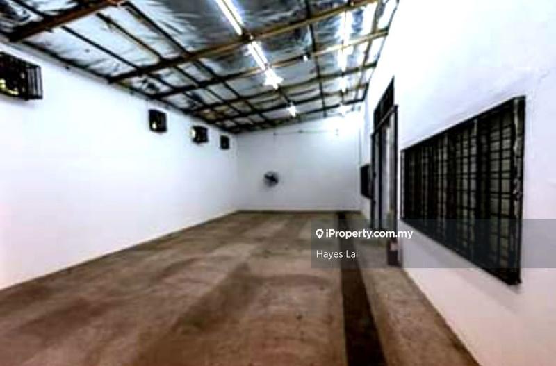 Semi-D Factory for Sale in Puchong Jaya,Pusat Bandar Puchong,TPP1,Serindit, Puchong by Hayes Lai - iProperty.com.my