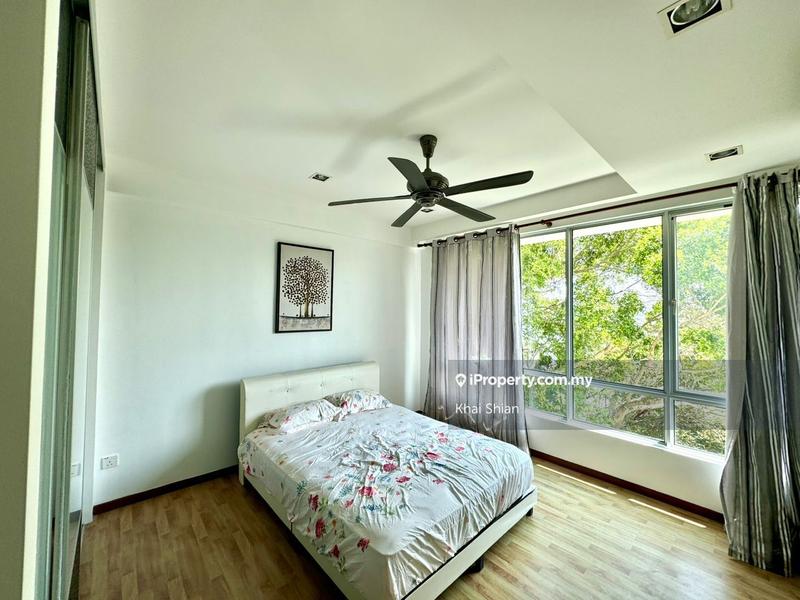 Condominium for Rent in The Waterfront Condominium by Khai Shian - iProperty.com.my