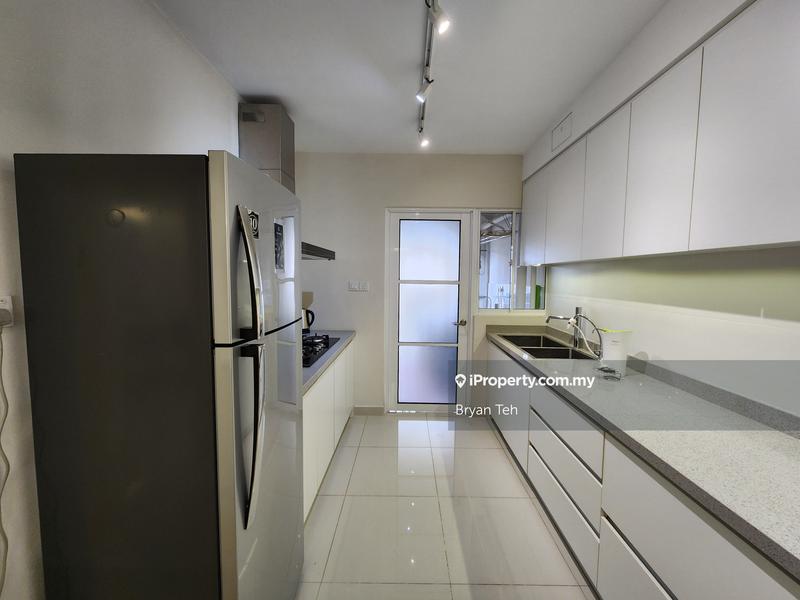 For Sale - Mont Kiara Astana