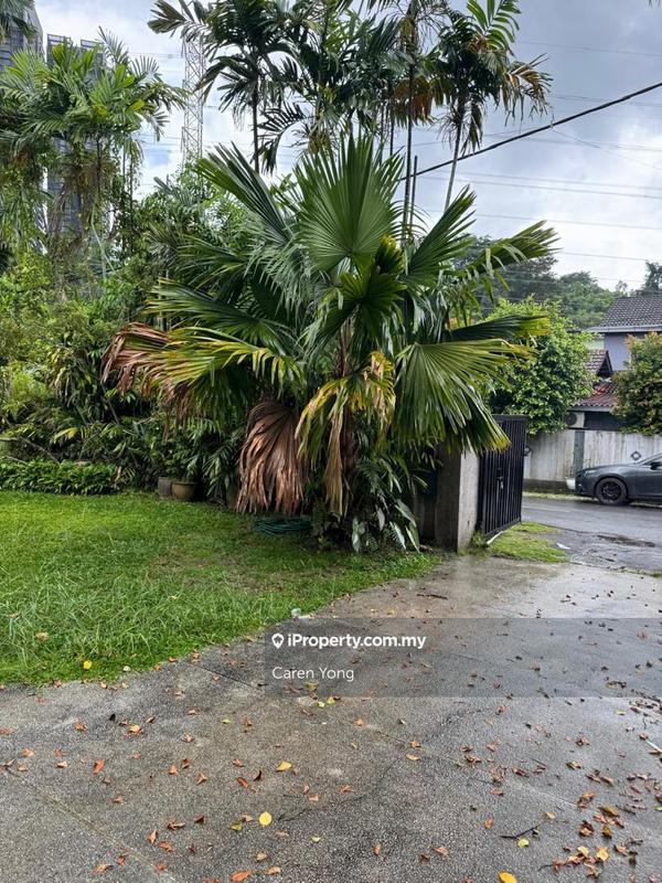 Banglo untuk Dijual di Bukit Gasing, Petaling Jaya oleh Caren Yong - iProperty.com.my
