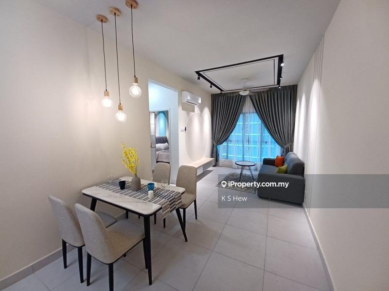 Service Residence for Sale in Majestic Maxim by K S Hew - iProperty.com.my