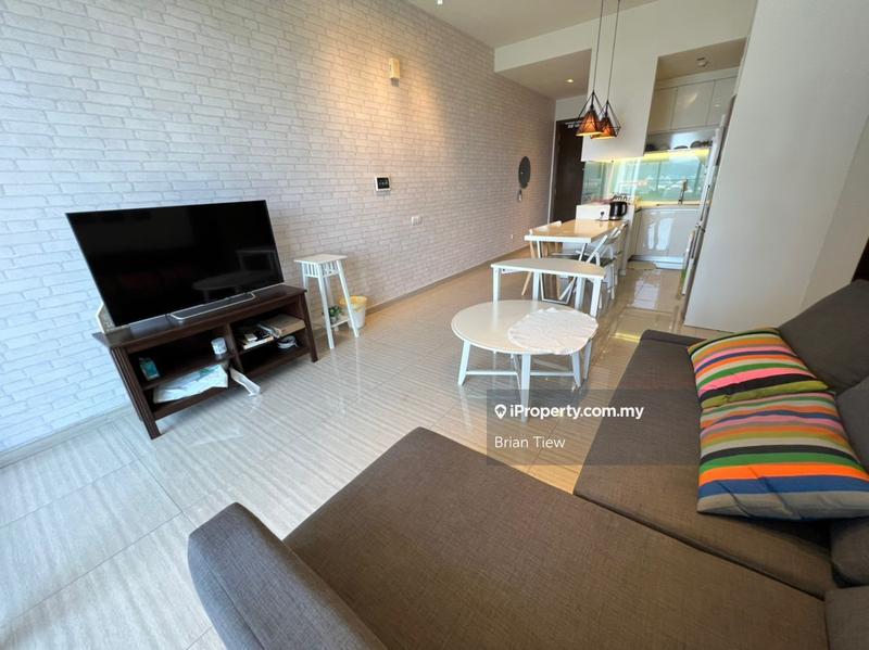 For Rent - Twin Arkz