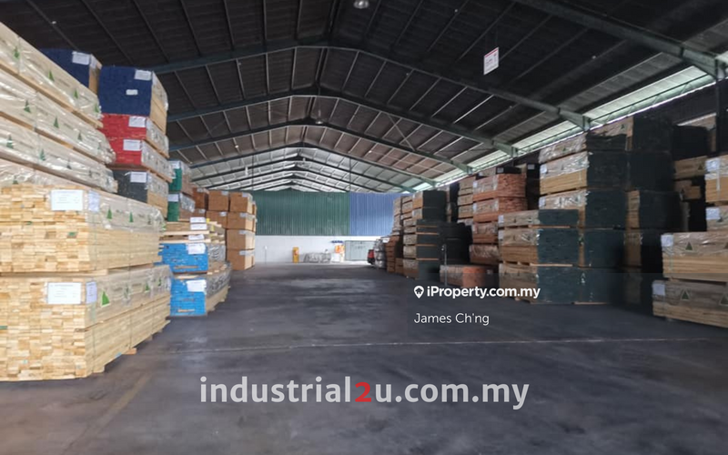 For Rent - bukit kemuning, shah alam, selangor, malaysia