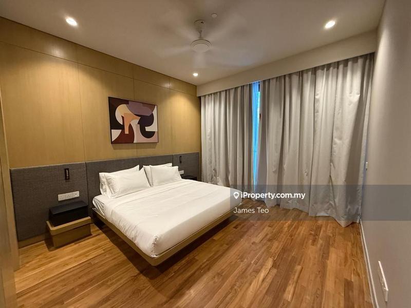 Service Residence for Rent in The Conlay by James Teo - iProperty.com.my