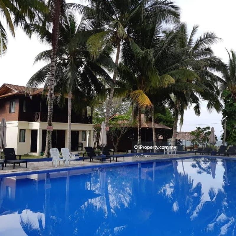 Hotel / Resort for Sale in Kuala Terengganu, Terengganu by Ivy Chen - iProperty.com.my