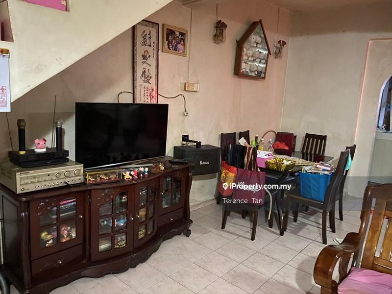 2-storey Terraced House for Sale in Pasir Gudang, Johor by Terence Tan - iProperty.com.my