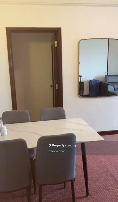 Service Residence for Sale in Berjaya Times Square by Carson Chan - iProperty.com.my
