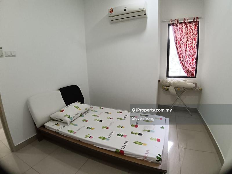 Condominium for Sale in Sutera Pines by Steven Yong - iProperty.com.my