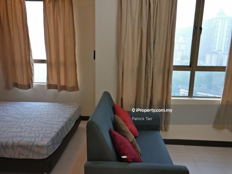Service Residence for Rent in Ritze Perdana 1 by Patrick Tan - iProperty.com.my