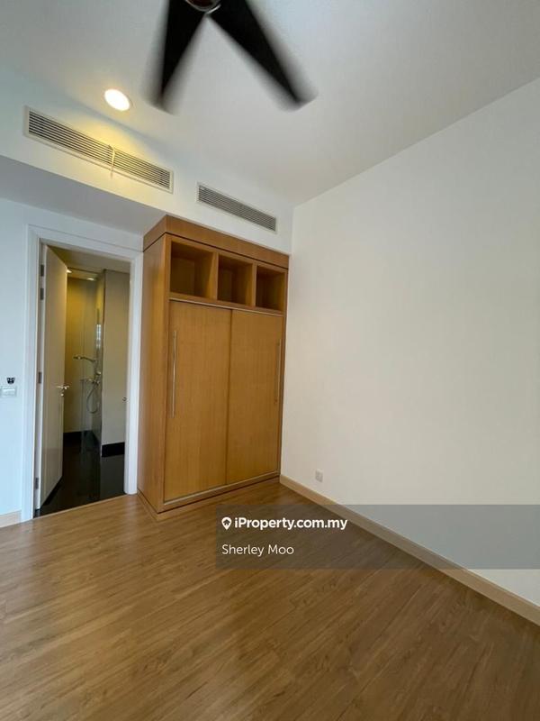 Residensi Servis untuk Dijual di St Mary Residences oleh Sherley Moo - iProperty.com.my