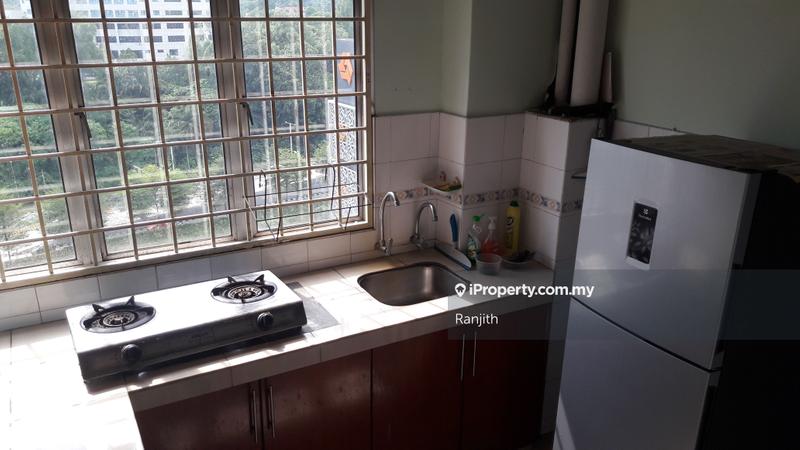 Apartment for Rent in Menara Pelangi by Ranjith - iProperty.com.my