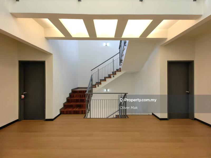 Rumah Berangkai 3 Tingkat untuk Dijual di TAMAN ESPLANAD, Bukit Jalil oleh Oliver Mak - iProperty.com.my