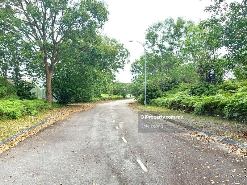 Bungalow Land for Sale in Bandar Bukit Mahkota, Bangi by Cole Leong - iProperty.com.my